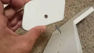 Складной растущий стул Бубака белый. Растущий стул. Bubaka.