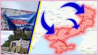 Ukraine - The Beginning of the End?