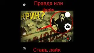 ВЫ НЕ ПОВЕРИТЕ ДРОН Влада а4 СНЯЛ РЕАЛЬНОГО КРИК *он существует*