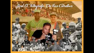 Estrellas de Siempre: Entrevista con Joel Rio: 