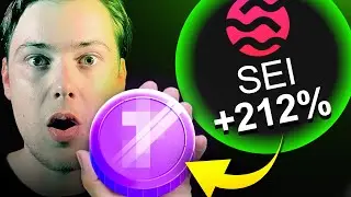 If You Missed SEI, This Is The Next Big Altcoin Narrative For January 2024!