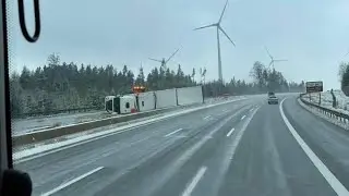 Колейка на границе Беларусь Литва