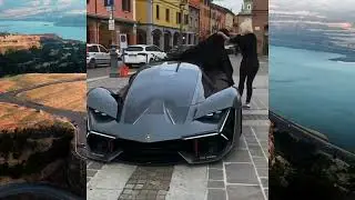 Top Ten Smart Cars in the World | Worlds Beautiful Cars | 