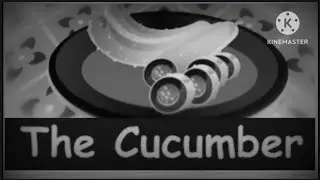 The Cucumber - Toyor Baby English in Haunt