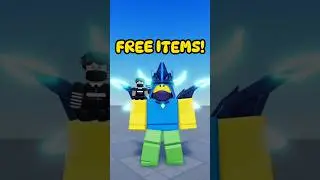 The Hunt Free Items Are Here!