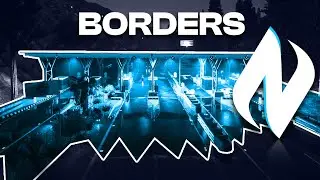 Borders [ FIVEM MAP ]