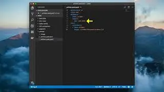 Learn Kubernetes Step-By-Step // Chapter 3.3 - Kubernetes Config File Basics