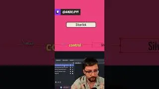 My Most Used OBS Shortcut
