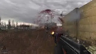S.T.A.L.K.E.R. Anomaly EFP 3.0 + Dead Zone mod 4K | Max settings RTX 3080Ti gameplay #60