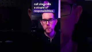 How the Call Stack Works 🧑🏻‍💻 