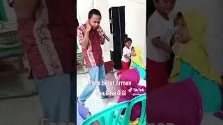 Fans Berat Arman Maulana,   