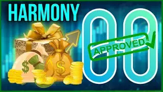 Harmony One Price Prediction - 2022 Will Be Insane! | Bag Holders Will Become Rich