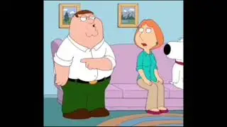 Peter hates niggers