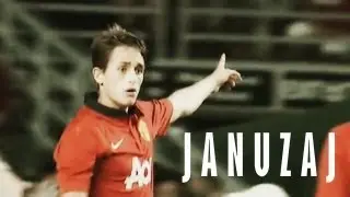 Adnan Januzaj vs Kitchee SC (Pre-Season Friendly) 13/14