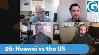 The Biggest Stories of 2018 | Gestalt IT Rundown: December 19, 2018