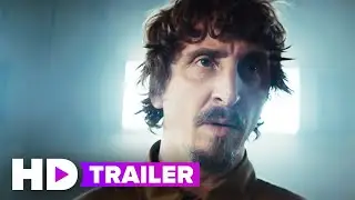 THE PLATFORM Trailer (2020) Netflix