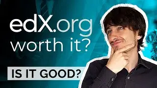 My brutally honest Review of edX Courses