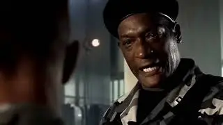 Rest in Peace Tony Todd (1954 - 2024)