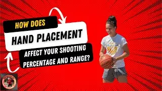 Shooting Basics Hand Placement Drill