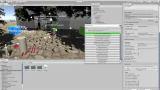Unity - Inventory Pro - Setting up a collection