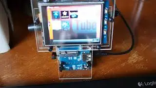 Kodi runs on OrangePi Zero 3.2