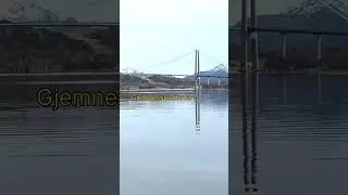 ЛОСОСЕВЫЕ ТРОПЫ НОРВЕГИИ! 