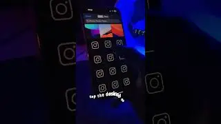 set custom icons for specific apps on iPhone 