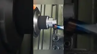 CNC LATHE #cnc #shortvideo #shortsfeed #shorts #short