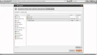 PHP Tutorial: Extracting .zip Files [part 00]