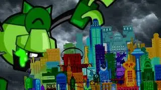 the sniffer™ [Mixels]