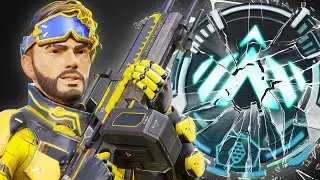 Even Platinums Fear Mirage