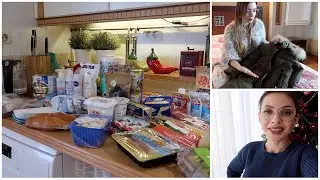 Покупки детской одежды на рынке / Закупка продуктов для семьи из 4-х человек/ Покупки одежды / Закуп