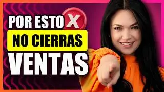 Como Cerrar Mas Ventas Inmobiliarias | Tecnicas de Cierre Inmobiliario