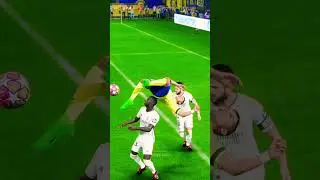 RONALDO VS SON 