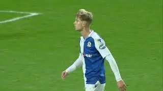 Blackburn Rovers v Watford highlights