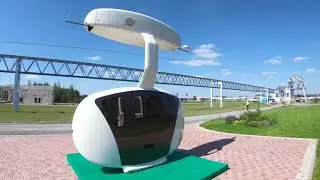 Суперлёгкий вариант SkyWay  выигрыш по скорости, качеству и цене 10 2018