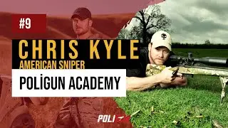 America Sniper Chris Kyle' ın Hayatı @Poligun