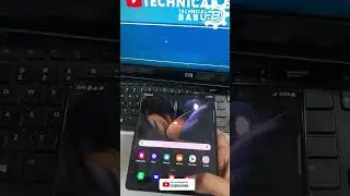 SAMSUNG GALAXY FOLD 4.