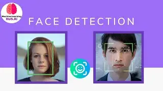 Face Detection using OpenCV Python with Explanation