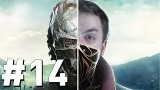 SECRET PASTS | Dishonored 2 | Let's Play #14
