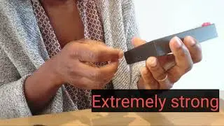 Fixing an external hard drive what not to do.
