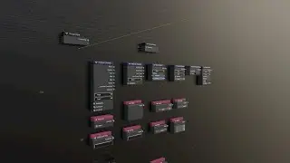 GeometryNodes |Creating Blender in Blender #41