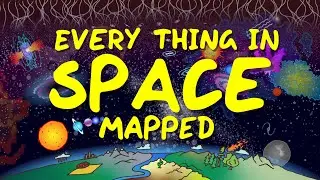 Every Thing in Space