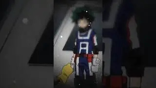 Ааа, вот значит какая у тебя причуда 🫠