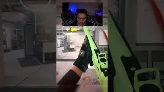 THIS GUY GOT HIT BY SHOTGUN HE JUST CAN'T HANDLE IT 