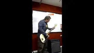 The Gould Tone