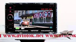 Автомагнитола Witson W2-I802 Android 3G модем S150