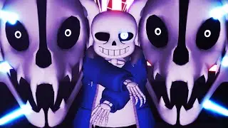 【MMD / UTAU】バグを歌って踊ってもらった【UNDERTALE】