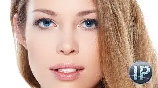 Photoshop Elements Tutorial Change the Color of the Eyes Photoshop Elements 10 11 & 12