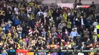 Fenerbahçe Vakıfbank'ın 73 maçlık yenilmezlik serisine son verdi (maç sayısı ve sevinç)
